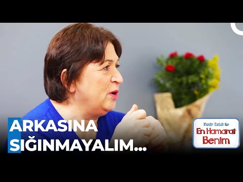 Ev Sahibinin Temizliğine Ağır ELeştiri! - En Hamarat Benim 101. Bölüm