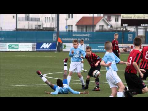 Promotie OJC Rosmalen D1 (13042013)