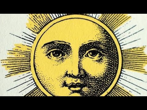 Jinn King Of Sun -Al Muthib