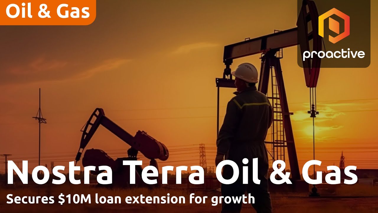 Nostra Terra CEO on loan renewal & growth plans