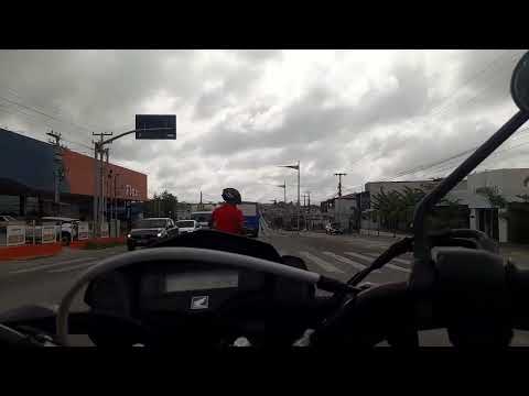 BOM DIA POVO DE QUIXERAMOBIM VIAGEM DA RODOVIÁRIA PARA VILA UNIÃO - CLIMA NUBLADO