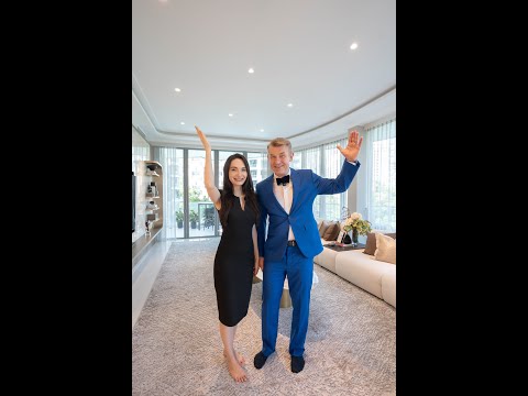 Cliveden at Grange, 100 Grange Road, 4 Bedrooms, 2,842 sqft, Condominium For Sale, by Sharon Jany, 60047479 - PropertyGuru.com.sg