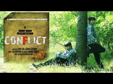 Nawal kishore CONFLICT -...