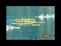 1997 World Rowing Championships, M2+