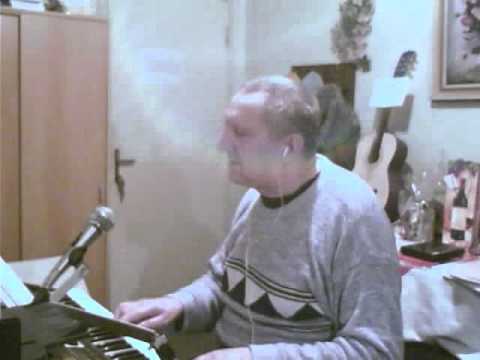 Milan Buričin - Zkamenělí živí aneb Ať každý den stojí za to.avi