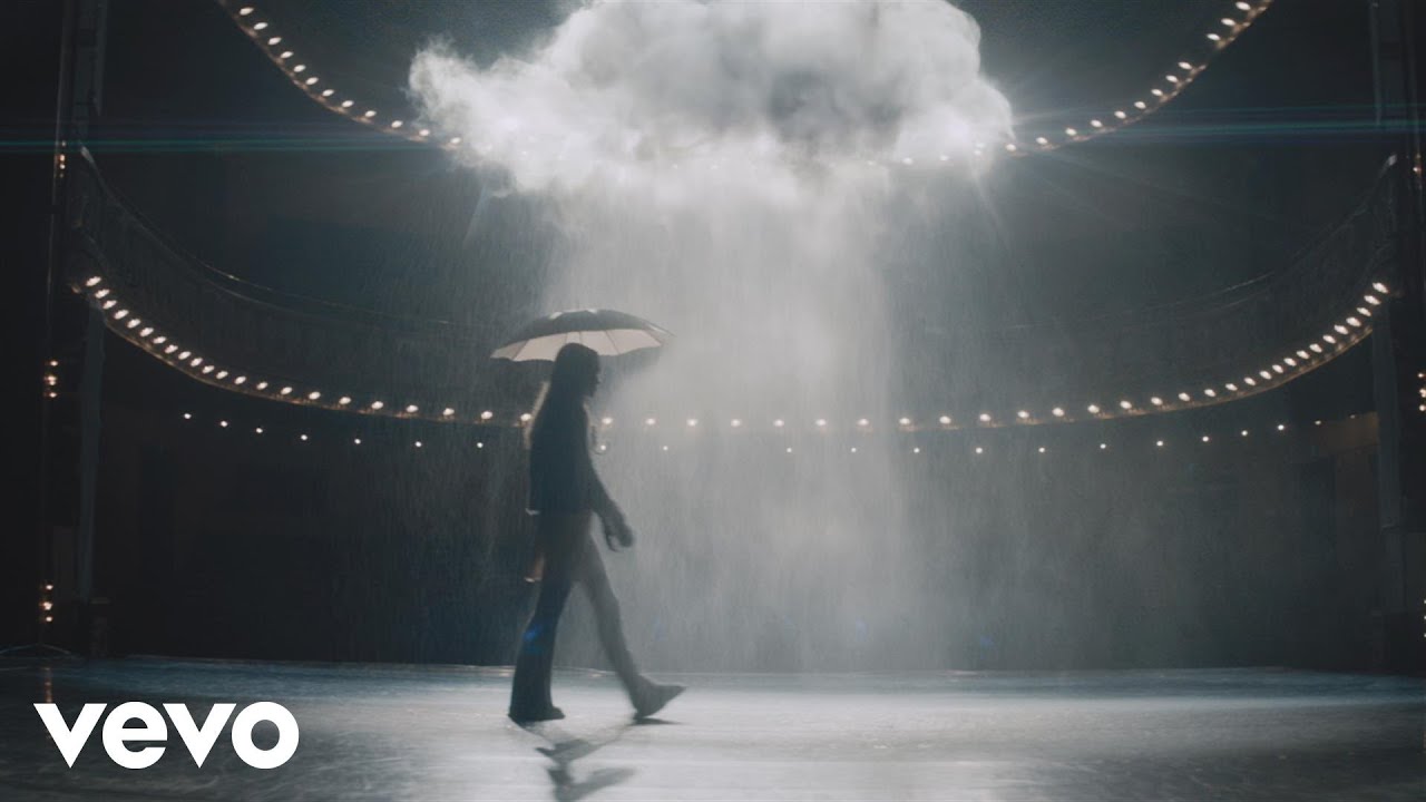 Tove Styrke — Number One
