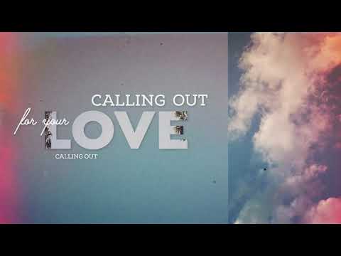 Stevie Redstone | Now (Lyric Video)
Stevie Redstone | Now (Lyric Video)