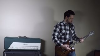 Video thumbnail for Ampete ONE w/ Doug Rappoport -  Classic Metal fun!!! by Doug Rappoport