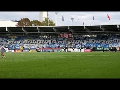 Stadin Derby 5.9.2022.