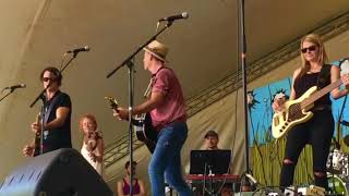 Barney Bentall - Something to Live for