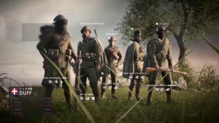 ［BF1]  絶対勝ってやる　コメント　登録してね