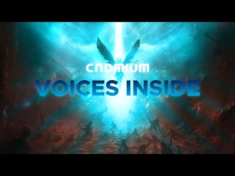 CADMIUM - Voices Inside