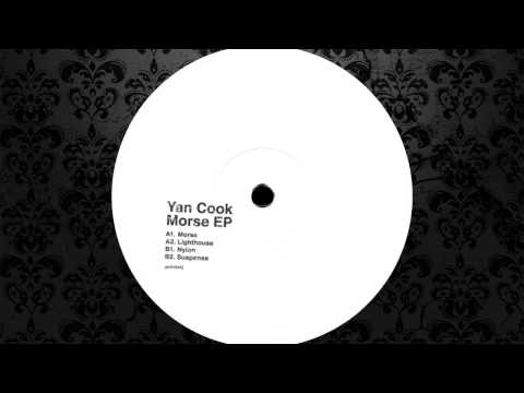 Yan Cook - Suspense (Original Mix) [ANN AIMEE]