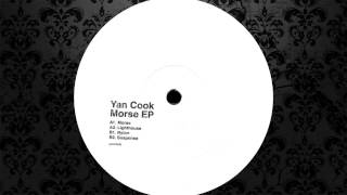 Yan Cook - Suspense (Original Mix) [ANN AIMEE]