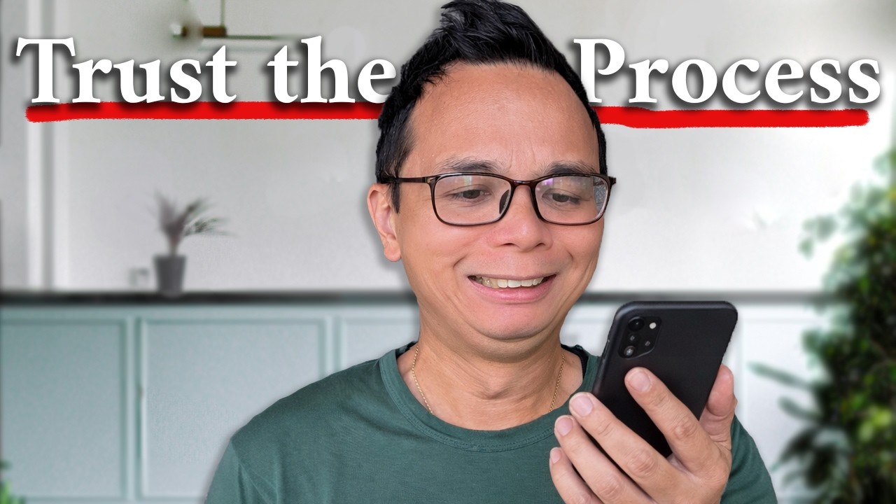 The IELTS Speaking "Process" That Actually Gets You a Band 9