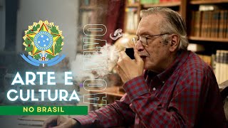 Política e Cultura no Brasil - AULA 01 (AO VIVO)