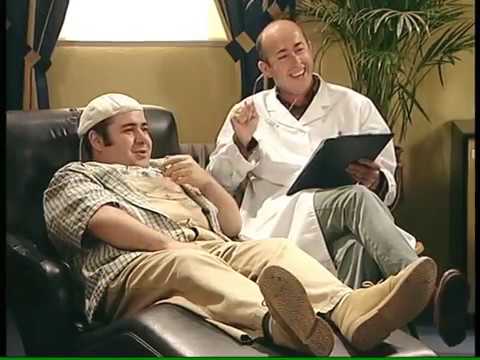 Manos a la obra 4x09 - No hay mal que por bien no venga (HQ) https://www.twitch.tv/manolojumilla16