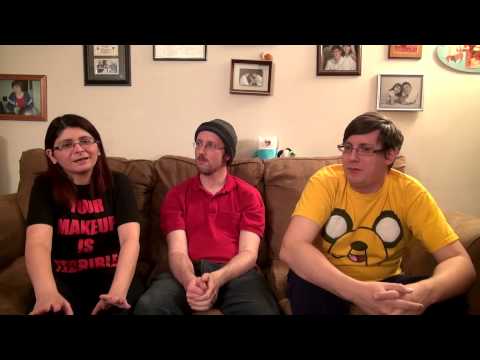 Adventure Time Vlogs: Episode 69 - Thank You