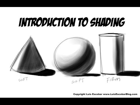 Introduction to Shading