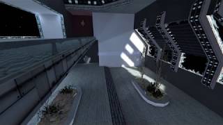 New Map Showcase | Surf_clavius by Horsefeathers