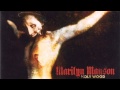 Marilyn Manson - The Love Song 