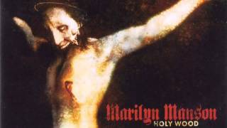 Marilyn Manson - The Love Song