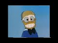 The Devil And Max Devlin Greek VHS Opening Disney 1989 HQ Audio