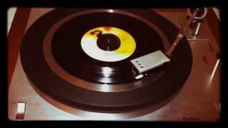 Janique Aimée - ORTF - Générique