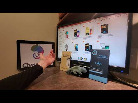 📱 Phone Tempered glass vs Plastic Screen Protector Pros Cons Advantages Disadvantages📱