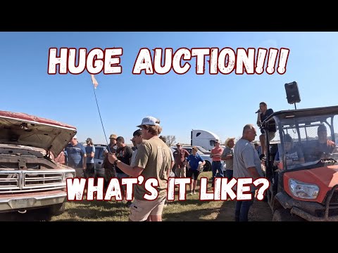 Chupps Auctions