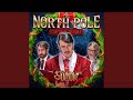 The North Pole Corporate Takeover