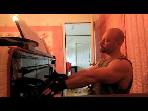 Piano non decore P.S.- Alone Together by A. Schwartz, piano version by Stanislav Ossovsky