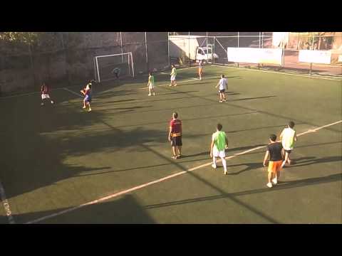 akillisaha.com - Gamas Halısaha 30.08.2015 17:00