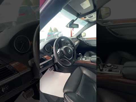фото bmw x6 m i (e71) 0