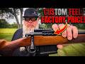 Don't Buy a .308 Until You See This Budget 700 Clone! Unboxing The EAA Balikli BLK