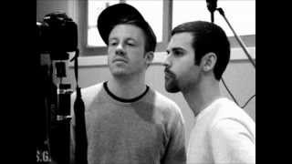 Macklemore X Ryan Lewis - Victory lap
