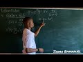Quotient Rule Method Of Differentiation