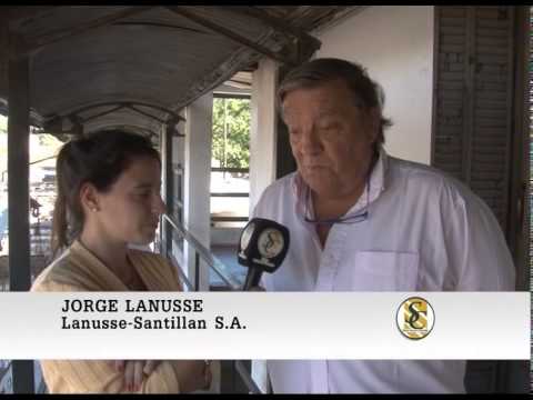 Nota Fin de Año - Jorge Lanusse - Lanusse Santillan y Cia