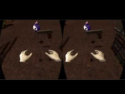 GOG-VR