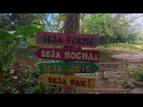 Impressões da prova e um breve passeio por Morrinhos do Sul