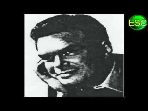 ESC 1956 04 - Germany 1 - Walter Andreas Schwarz - Im Wartesaal Zum Großen Glück