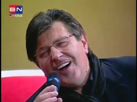 Serif Konjevic i Ljubo Keselj - Kada moja mladost prodje - (UZIVO)