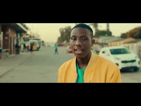 Benlay - Kuningi ft Zone (OFFICIAL MUSIC VIDEO).