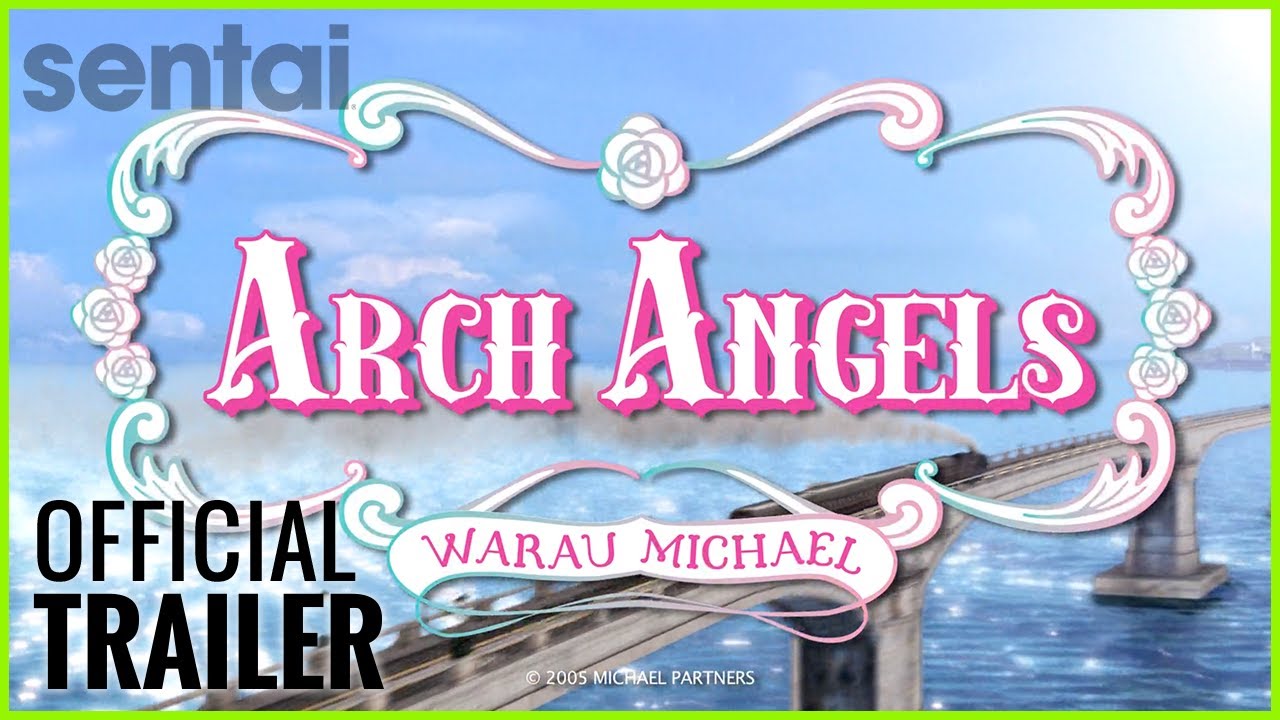 Arch Angels Trailer