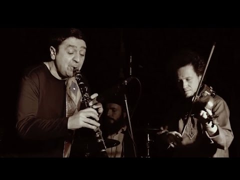 Seven Eight Band - Abstract feat.Norayr Barsegyan, Misirli Ahmet and Vladiswar Nadishana.