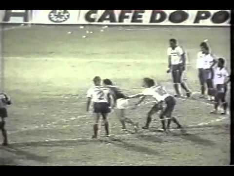 Bahia 0x1 Guarani brasileirão 1986