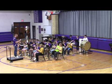 Cardiff Castle by Mark Williams