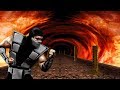 Ultimate Mortal Kombat 3 Human Smoke Very Hard Master Ladder Playthrough Xbox 360 1080p