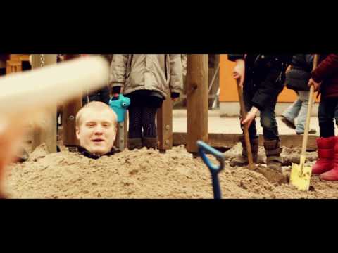 "Ich mach das freiwillig"- Kita (FSJ und BFD bei der Diakonie in Niedersachsen)