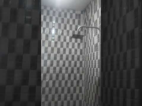 Mini Flat Upstairs at Greenfield Estate, Ago Palace Way